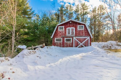 105 Bowdoinham Rd, Lisbon Falls, ME 04252 - photo 4