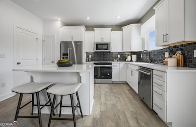 371 Foxglove Way, McDonough, GA 30253 - photo 7