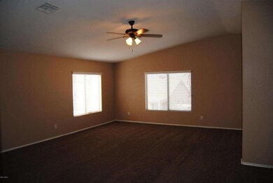 Unbelievable Master Suite!