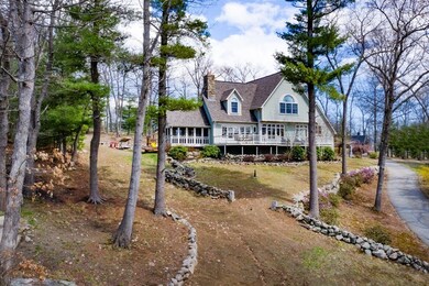 107 Flint Farm Rd, Middleton, MA 01949 - photo 4