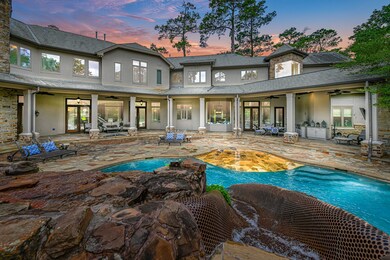 11702 Forest Glen St, Houston, TX 77024 - photo 5