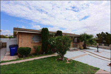 3215 Nashville Ave, El Paso, TX 79930 - photo 3