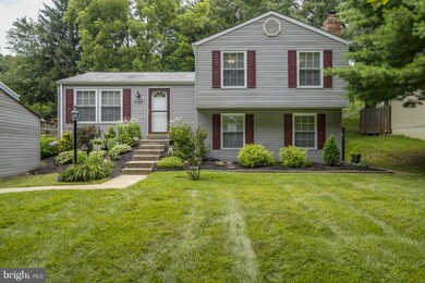 7135 Honeyladen Place, Columbia, MD 21045 - photo 2