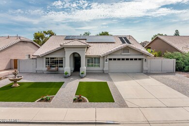 2511 N Saffron - MLS-2