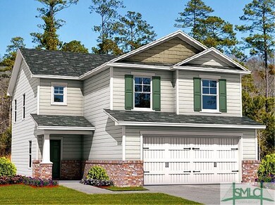 214 Sessile Oak Dr, Savannah, GA 31419 - photo 2