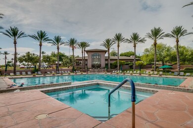 Community Pool & Spa