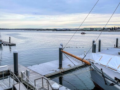 chandlers boat slip