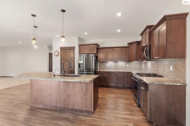 2153 E Thomas Hill Dr, Coeur D Alene, ID 83815 - photo 3