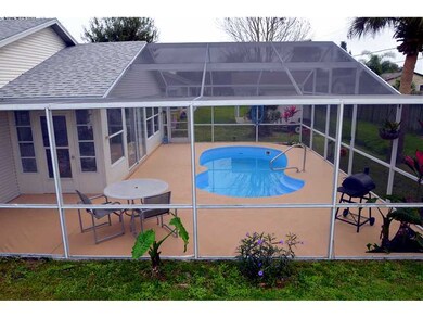 Swimming Pool/Hot Tub/Sauna. Plenty of deck area a
