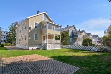 66 Brooks Ave unit 68, Arlington, MA 02474 - photo 4