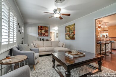 1306 N Milam St, Fredericksburg, TX 78624 - photo 5