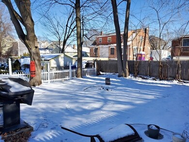 61 Hibiscus Ave unit single, Waltham, MA 02451 - photo 2