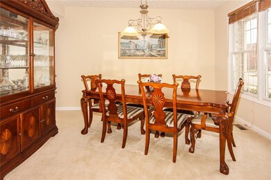 12493 Goodloe Dr, Fishers, IN 46037 - photo 6