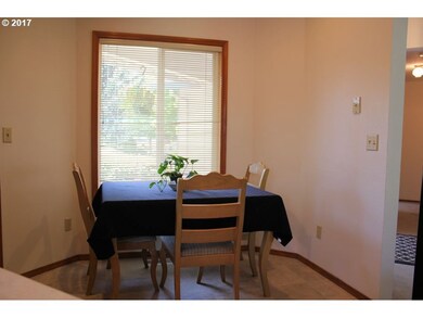 Kitchen/Nook