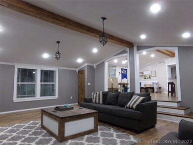 14232 S 209th East Ave, Broken Arrow, OK 74014 - photo 6