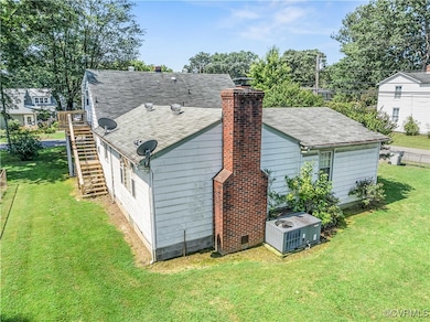 Back of Home