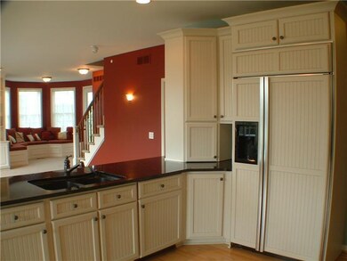 Kitchen kitchen