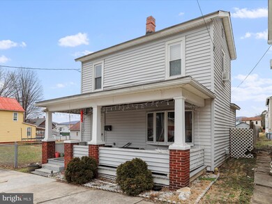 51 G St, Keyser, WV 26726 - photo 2