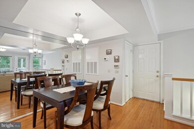 5810 Inman Park Cir unit 110, Rockville, MD 20852 - photo 7