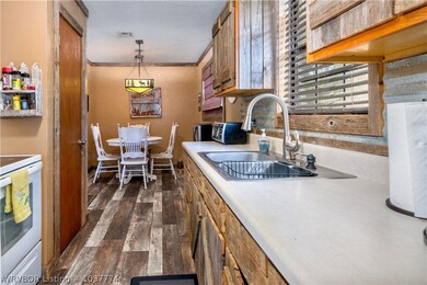 112605 S 4663 Rd, Gans, OK 74936 - photo 6