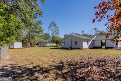 322 Mcgregor St, Blackshear, GA 31516 - photo 6