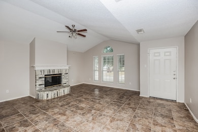 6432 Twilight Cir, Fort Worth, TX 76179 - photo 4