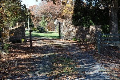 Gated Entrance