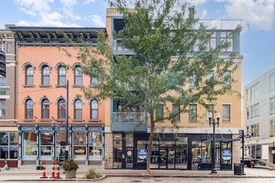 1326 Vine St, Cincinnati, OH 45202 - photo 3