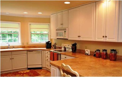 1695 N Oak Ridge Ln, Washington, IN 47501 - photo 3