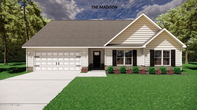Madison RENDERING