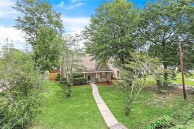Check out this beauty situated on a corner lot.
