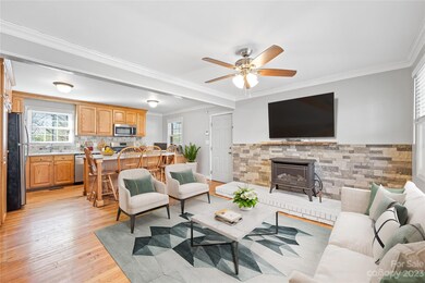 702 Freedom Mill Rd, Gastonia, NC 28052 - photo 4