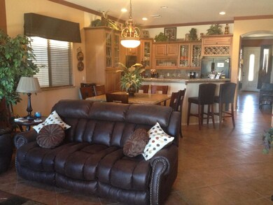 18156 E Via Jardin, Gold Canyon, AZ 85118 - photo 4