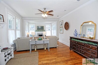 335 E 51st St, Savannah, GA 31405 - photo 5