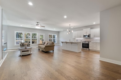 714 Atkins Rd, Little Rock, AR 72211 - photo 5