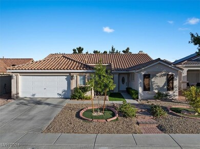 1827 Night Shadow Ave, North Las Vegas, NV 89031 - photo 7