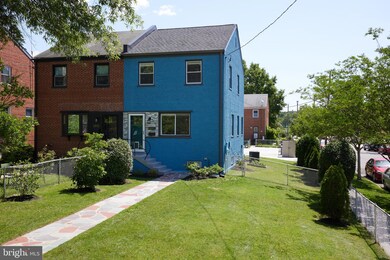 5001 11th St NE, Washington, DC 20017 - photo 2