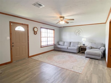 190 Gerald Shoemake Rd, Dequincy, LA 70633 - photo 5