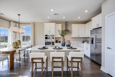 96 Fillmore Dr, Monroe Township, NJ 08831 - photo 7