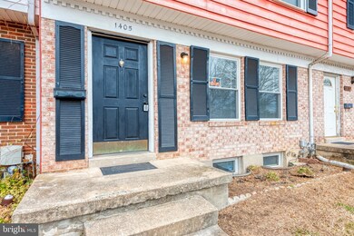 1405 Harford Square Dr, Edgewood, MD 21040 - photo 2