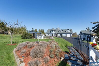 with electronic gate