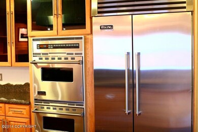 High End Viking Appliances