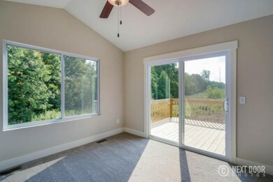 Merriville Sample Family Room 2