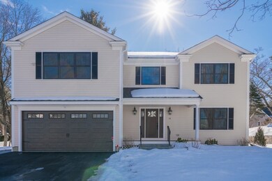 16 Marshall Rd, Wellesley, MA 02482 - photo 2