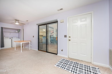 380 Summerwalk Cir unit 380, Chapel Hill, NC 27517 - photo 3