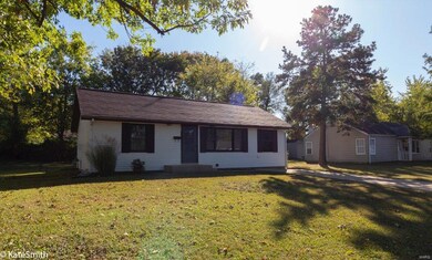 608 Wesley Dr, Farmington, MO 63640 - photo 2