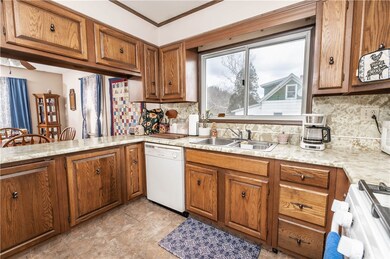 1045 Old Route 56 Hwy W, Homer City, PA 15748 - photo 7