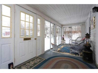 Other. Front Porch