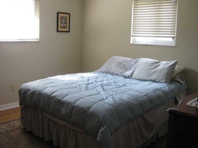 Master Bedroom.