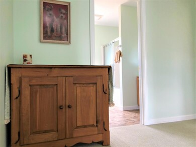 Up Hallway